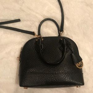 Micheal Kors Leather Purse